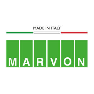 Sello autoadhesivo para puerta ignífuga Marvon Tecnoflame 20x2mm (MA0TP212020S) - Product Image 2