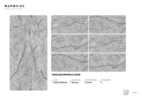 Dalles de porcelaine effet marbre noir 600x1200 brillantes antidérapantes pour murs et sols de salle de bain modernes, finition premium pour appartement et villa