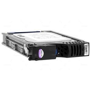 Ổ cứng trao đổi nóng 3.5 lff 300GB 15K 2/4GB FC 5049031 Series cho CX - Product Image 1