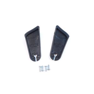 Soporte de Reparación para Faros Delanteros BHL542+BHL543, Juego de Soportes Izquierdo y Derecho para Focus DA MK2 2.5 2008-2011 Facelift 8M5113101AA - Product Image 1