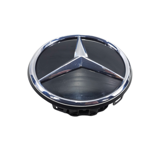 Soporte de Logotipo Frontal MERCEDES Clase E Serie Cabrio (A238) A0008882300 256930 Gasolina 3000 (17>) - Product Image 4