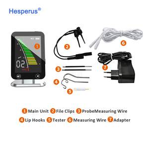 Tandheelkundig Laboratorium Orale Therapie Endodontische Tandheelkundige Digitale Touchscreen Meting Toplocator Van Medische Apparatuur - Product Image 6