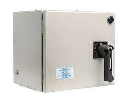 Interruptor de cambio de carga de 32A, cambio de alta calidad, compra a precio asequible - Product Image 4