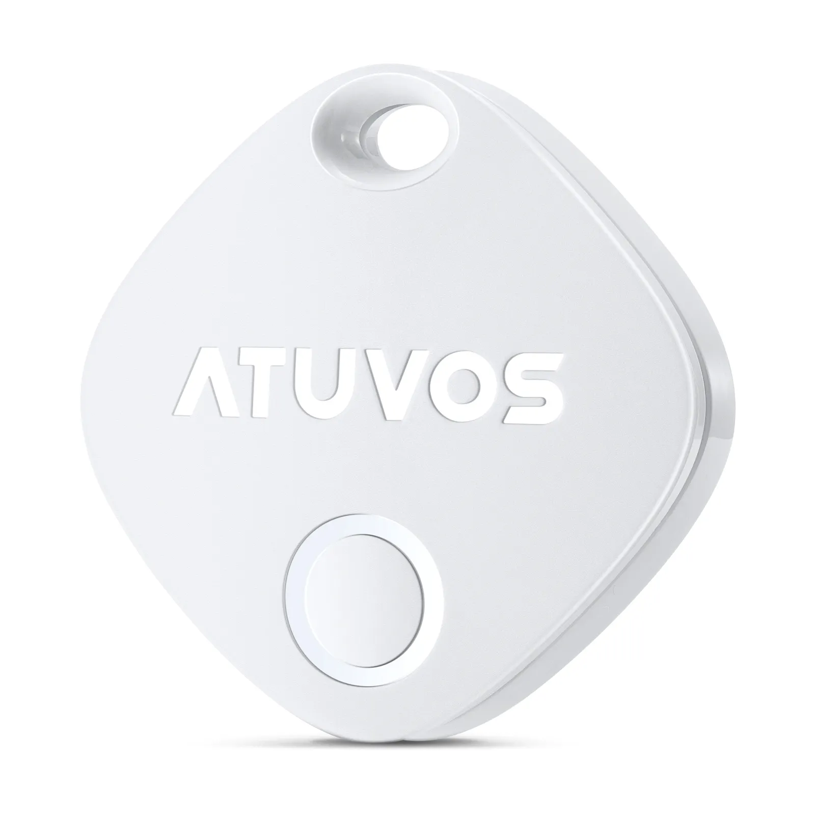 Pacote com 4 dispositivos de controle remoto localizador de chaves de alta qualidade, chave portátil sem fio Find My Keys, dispositivo com crianças e recursos de WiFi