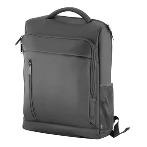Zaino per Laptop Vernon Sostenibile in RPET, Categoria Promozionale per Gadget Ecosostenibili - Product Image 1