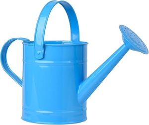 Blue Bliss L'arrosoir parfait pour votre jardin Ocean Breeze: Arrosoirs bleus élégants pour une croissance luxuriante - Product Image 1