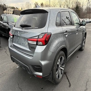 MEJOR PRECIO PARA Mitsubishi Outlander Sport ES 2025 - Product Image 3