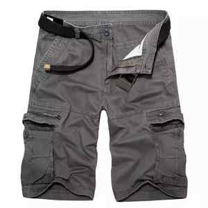 Shorts décontractés pour hommes Shorts de jogging durables mode d'été confortable vente en gros en vrac usine directe Oem Odm fournisseurs à bas quantité minimale de commande - Product Image 2