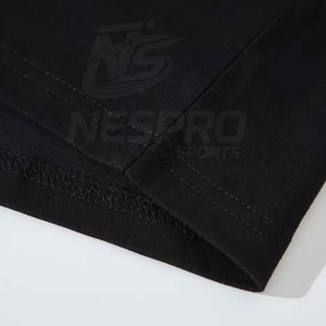 T-shirts pour hommes NES PRO SPORTS, dernier design, tricoté uni, séchage rapide, écologique, respirant, coupe ample, qualité supérieure, 100% coton - Product Image 6