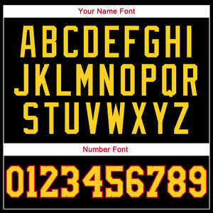 Ensemble d'uniformes personnalisés pour jeunes, enfants et adultes-Maillot uni Laker Vêtements de sport pour hommes et femmes Maillot de basket-ball - Product Image 3