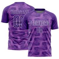 Uniforme de Fútbol Personalizado con Impresión Digital Blanca, Precio al por Mayor, Logotipo, Unisex, Malla Corta, 100% Poliéster Transpirable