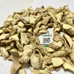 Rodajas de Jengibre Secas/Zanjabeel/Zencefil, Producto Más Vendido, Calidad Internacional para Exportación, Proveedor de Vietnam - Product Image 4