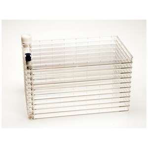 نظام ثيرمو ساينتيفيك نانك إيزي فيل سيل فاكتوري، حاضنة طبية كات. رقم. 140410 - Product Image 1