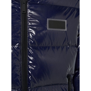 เสื้อแจ็คเก็ตฤดูหนาวผู้ชาย แฟชั่นทันสมัย ดีไซน์สั่งทำพิเศษ เสื้อคลุมมีฮู้ด เสื้อแจ็คเก็ตพัฟเฟอร์แบบแห้งเร็วสำหรับผู้ชาย - Product Image 5