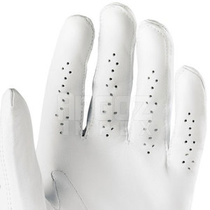 Gants de frappeur de baseball en cuir de haute qualité les plus vendus en gros, à prix raisonnable, fabriqués au Pakistan - Product Image 4