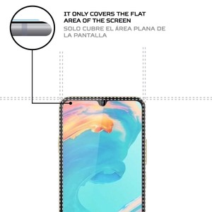 ฟิล์มกันรอยหน้าจอ ANTISHOCK สำหรับอูคิเทล C59 ฟิล์มกันรอยคุณภาพพรีเมียมสำหรับอุปกรณ์ของคุณ - Product Image 4