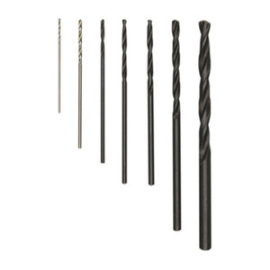 PROXXON 28874 Serie Punte Elicoidali "FIGURA 28" - Product Image 1