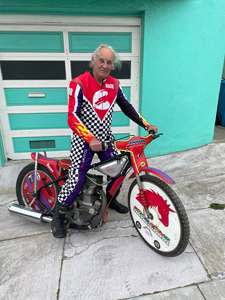 ชุดแข่งรถมอเตอร์ไบค์หนังแท้สำหรับแข่งรถมอเตอร์ไซด์ชุดแข่งรถมอเตอร์ไซด์ทำจากในปากีสถาน - Product Image 6