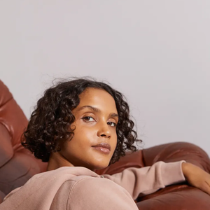 Sweat à capuche à manches longues personnalisé pour femmes hiver décontracté fermeture éclair mince polaire avec anti-pillinghodies respirants pour femme - Product Image 5