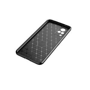 Étui de protection en silicone de qualité supérieure ASMA Negro Series pour Vivo V21 V23E, coque souple marron, étui de téléphone portable de haute qualité Oppo 8i - Product Image 4