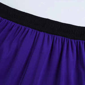 Ensemble de Tenues de Basketball pour Hommes pour les Académies Sportives Maillot et Short Personnalisés Respirant Été Parfait Entraînements Réguliers Matchs de Club - Product Image 6