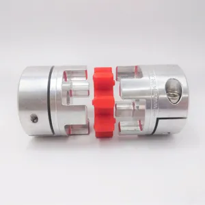 Rotex GS38 Shaft Couplings For Power Transmission Parts