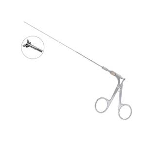 PINZA BIOPSIA PARA PEQUEÑOS FRAGMENTOS (SOLA ACCIÓN) - Product Image 4