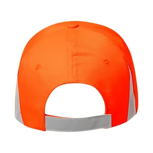 Cappellino Riflettente Personalizzato Covra per Merchandising, Cappelli e Berretti Promozionali Premium - Product Image 2