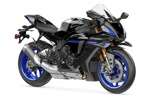 Offre de vente 2025 Yamahas YZF - R1M Sports Motorcycle Sports Bike - Product Image 4