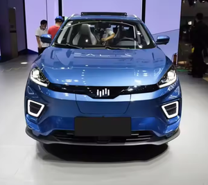 LISTO PARA ENVIAR, USADO, 2024 EX5-Z, Volante a la Izquierda, Asientos de Cuero, Cámara Trasera, Pantalla Táctil, Automático, Turbo, Faros LED - Product Image 3