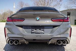 USADO LHD/RHD 2021 B M W M8 GRAN COUPE - Product Image 5