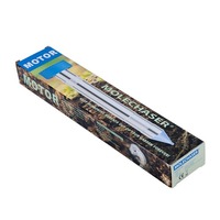 ALTRASON LS-997M Répulsif Électrique pour Serpents et Taupes, Accessoires de Contrôle des Nuisibles pour Usage Agricole, Couverture de 1 500 m², Alimenté par Batterie 1,5 V