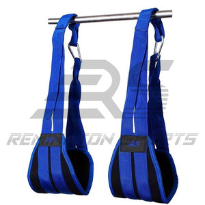 Fabrication en usine AB Sling Straps Gym Bodybuilding Equipment AB Slings Straps 2023 - Product Image 1