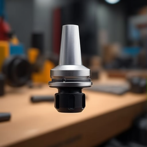 Portaherramientas ER Collet Chuck ISO BT.40 AD-CC.ER16.100D 10mm MAS BT PRAMET - Product Image 3