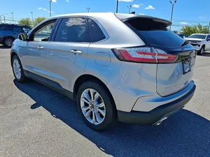 Ford Edge Titanium 2024 - Product Image 3