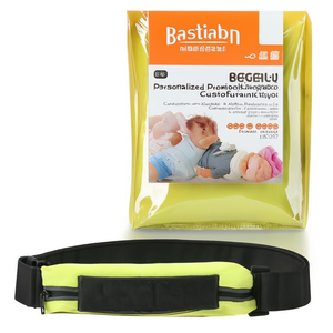 Marsupio Personalizzato Bastian per Neonati, Gadget Promozionali Personalizzati per Comfort e Stile - Product Image 3