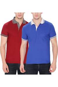 Polo de golf en coton brodé avec impression personnalisée Chemises de sport pour hommes T-shirts polo avec logo Broderie décontractée par sublimation Soie OEM Pcs - Product Image 6