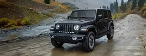 OFERTA IMPERDIBLE: Precio para Jeep Rubicon 2024 Usado, Volante a la Izquierda, Asientos de Cuero, Cámara Trasera, Sin Accidentes - Product Image 5