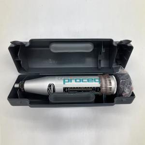 เครื่องทดสอบคอนกรีตอิเล็กทรอนิกส์ Schmidt พร้อมคุณสมบัติคืนกำลังค้อน IP55ป้องกันความแม่นยำ0.5 - Product Image 3