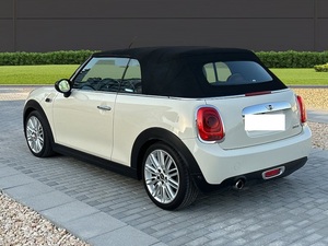 MI-NI COO-PER CABRIO 2017 - Product Image 5
