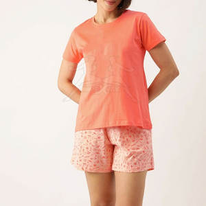 Ensemble de shorts pour femmes, best-seller, pour usage extérieur, vêtements tendance, matériau durable, ensemble de shorts pour femmes adultes - Product Image 1