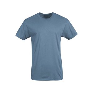 เสื้อยืดคอวีถักสำหรับผู้ชายฤดูร้อน ไซส์ใหญ่ 6XL7XL ระบายอากาศได้ดี แห้งเร็ว เหมาะสำหรับกิจกรรมกลางแจ้ง กีฬา วิ่ง ออกกำลังกาย - Product Image 6