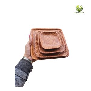 <b>Coconut</b> Bowl With Spoons Handmade Minimalist Design For Camping Food Serving Uncoated <b>Coconut</b> Handicraft - Product Image 5