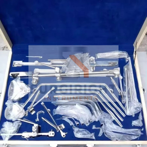 Ensemble complet d'écarteur Thompson Instruments chirurgicaux Thompson en acier inoxydable Instruments orthopédiques par Surgiright Instruments - Product Image 1
