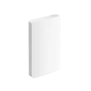 Punto DE ACCESO montado en la pared AC1200 con Ethernet Gigabit, con un punto de acceso a la superficie de la pared, con un tipo de conexión de la red, y de la parte superior de la pantalla 1, 2, 1, 2, 1, 2, 1, 2, 1, 2 - Product Image 1