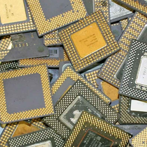 CPU de Cerámica Premier Gold, Origen Estadounidense, 1003, para Venta al por Mayor, Producto Económico y Reciclable - Product Image 3