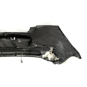 PARACHOQUES TRASERO COMPLETO MAZDA 2 Sedán 2.ª Serie D651-50221 (07>14) - Product Image 6