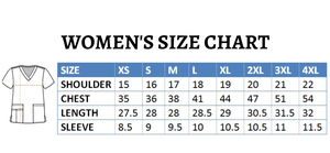 Vestes de travail personnalisées en gros avec logo, vestes de travail extensibles pour infirmières, vestes de travail pour hôpital, hauts de travail pour infirmières, uniformes médicaux pour hôpital - Product Image 6