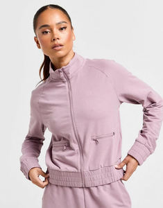 New Winter Collection Breathable <b>Women</b> Tracksuits New Zipper Hoodie With Pockets and <b>Trousers</b> Sets - Product Image 3