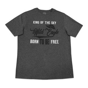 T-shirt 100% coton imprimé personnalisé en gros T-shirt pour hommes T-shirt décontracté à col rond pour hommes - Product Image 4